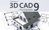 阿香婆室内设计工具 Ashampoo 3D CAD Architecture v9.0.0 破解版