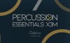 Strezov Sampling Percussion Essentials X3M – Kontakt电影级打击乐器音色库