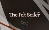 Strezov Sampling The Felt Seiler Pro – Kontakt情感氛围钢琴音色库