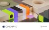 【C4D】3D建模软件 Maxon CINEMA 4D Studio R26.107 破解版