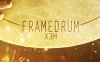 Strezov Sampling FRAME DRUM X3M – Kontakt中东风格鼓打击乐音色库