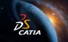 工程设计软件 CATIA P3 V5-6R2019 SP6 破解版