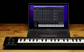 KORG Wavestate Native v1.0.2 音效合成器插件