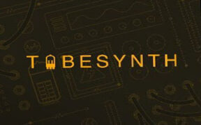 虚拟乐器插件 AIR Music Tech TubeSynth v1.2.1.14 TCD版