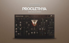 Dymai Sound Proclethya v1.0.9 音效合成器插件
