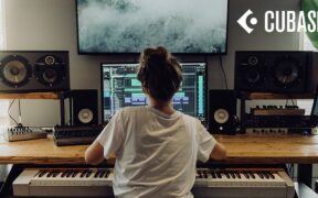 Steinberg Cubase v12.0.20 (Win64)-V.R