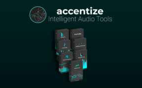 音频效果器插件包 Accentize Complete v2022.03