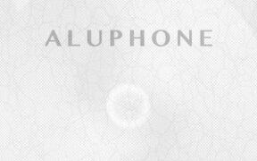 Spitfire Audio Aluphone – Kontakt铝制铃铛音色库