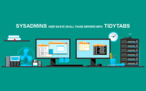 TidyTabs Professional v1.22.2 应用程序窗口管理器