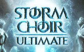 Strezov Sampling STORM CHOIR Ultimate – Kontakt风暴合唱团终极音色库