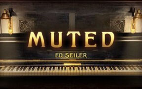 Strezov Sampling THE MUTED SEILER – Kontakt老式钢琴音色库