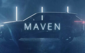 Lens Distortions Maven – 90个透明玻璃模糊光斑效果4K视频素材