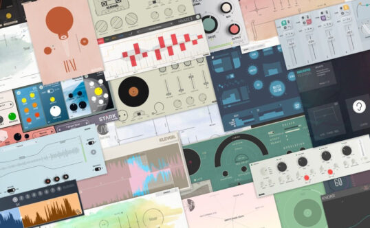 音频效果器插件包 Klevgrand FX Bundle 2022.6