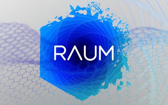Native Instruments Effects Raum v1.3.0 音频混响效果器插件