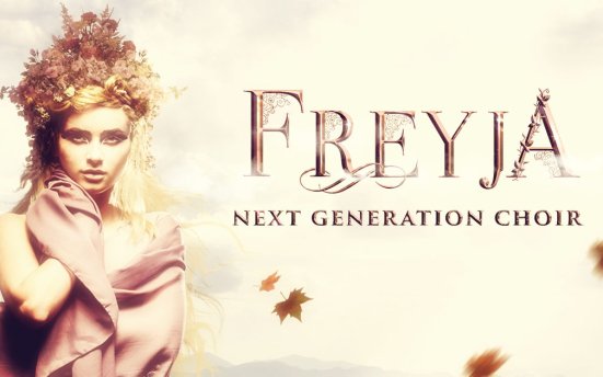 Strezov Sampling FREYJA Female Choir – Kontakt FREYJA女声合唱团音色库