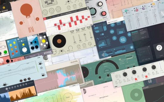 音频效果器插件包 Klevgrand FX Bundle 2022.6 VR版