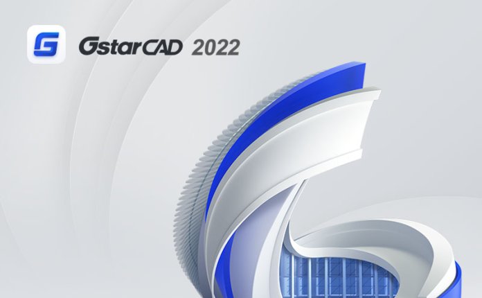 浩辰CAD计算机辅助设计软件 GstarCAD Professional 2022 Build 220303 破解版
