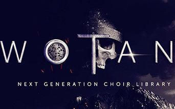 Strezov Sampling WOTAN Male Choir – Kontakt男声合唱音色库