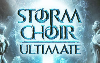 Strezov Sampling STORM CHOIR Ultimate - Kontakt风暴合唱团终极音色库