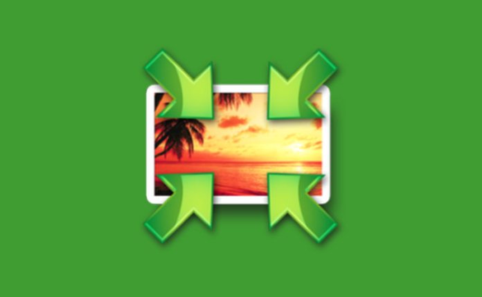 图像处理工具 Light Image Resizer v7.3.0.120 便携版