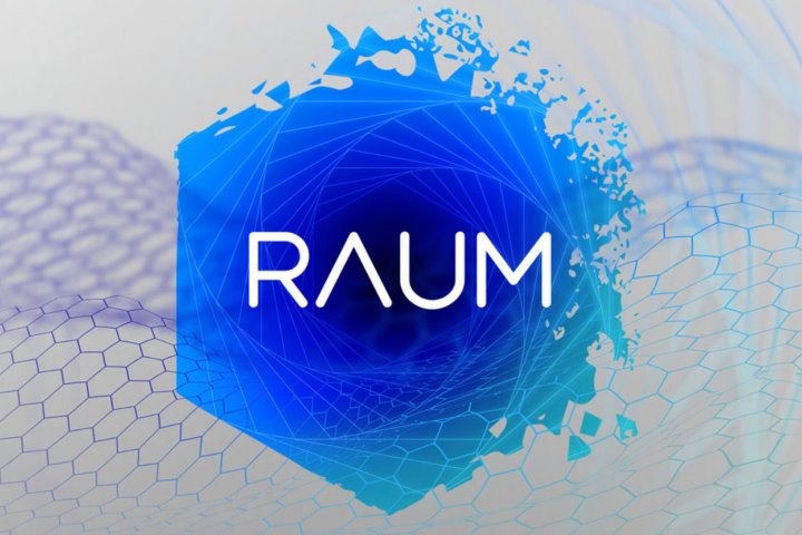 Native Instruments Effects Raum v1.3.0 音频混响效果器插件 - 腾龙工作室
