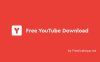 油管下载工具 FreeGrabApp Free Youtube Download Premium v5.1.2.527 破解版