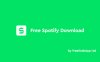 声田下载工具 FreeGrabApp Free Spotify Download Premium v5.1.1.429 破解版
