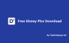迪士尼Plus下载工具 FreeGrabApp Free Disney Plus Download Premium v5.2.1.429 破解版