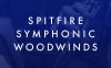 Spitfire Audio Spitfire Symphonic Woodwinds – Kontakt喷火交响木管乐器音色库