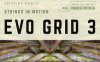 Spitfire Audio Evo Grid 3 – Kontakt交响弦乐器音色库
