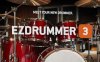 虚拟鼓手插件 Toontrack EZdrummer v3.0.1 破解版