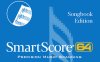 音乐扫描乐谱制作软件 SmartScore 64 Songbook Edition v11.3.76 破解版