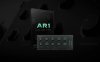 音频混响效果器插件 Initial Audio AR1 Reverb v1.3.0 破解版