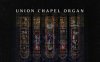 Spitfire Audio Union Chapel Organ – Kontakt伦敦教堂传奇管风琴音色库