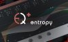 智能音频EQ均衡器插件 Sonible EntropyEQ v1.0.4 破解版
