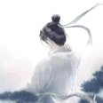 落霞曜秋水