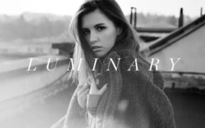 Lens Distortions Luminary – 75个镜头耀斑玻璃炫光效果4K视频素材