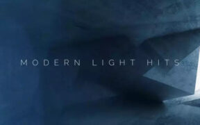 Lens Distortions Modern Light Hits – 85个深邃时尚的镜头炫光效果4K视频素材