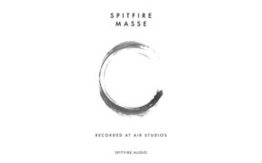 Spitfire Audio Masse – Kontakt交响管弦乐器音色库