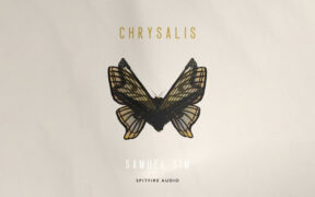 Spitfire Audio Samuel Sim Chrysalis – Kontakt竖琴音色库