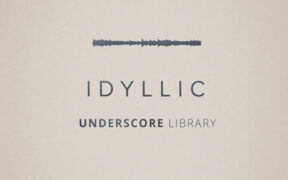 Lens Distortions Idyllic -田园风轻松欢快温暖氛围影视背景配乐包