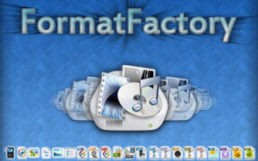 格式工厂 Format Factory v5.21.0.0 便携版