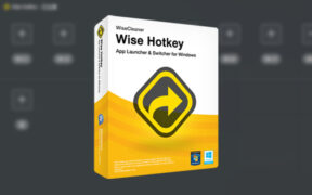 【正版限免】Wise Hotkey Pro 程序热键快速启动工具