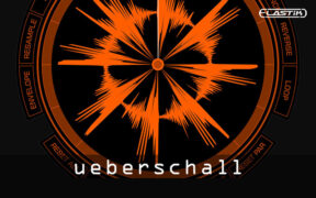 Ueberschall Elastik v3.6.1 音频采样合成器插件