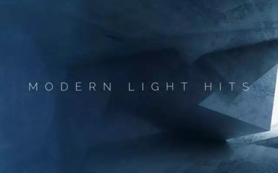 Lens Distortions Modern Light Hits – 85个深邃时尚的镜头炫光效果4K视频素材