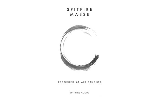 Spitfire Audio Masse - Kontakt交响管弦乐器音色库