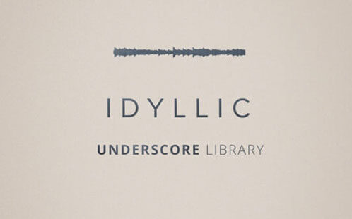 Lens Distortions Idyllic -田园风轻松欢快温暖氛围影视背景配乐包