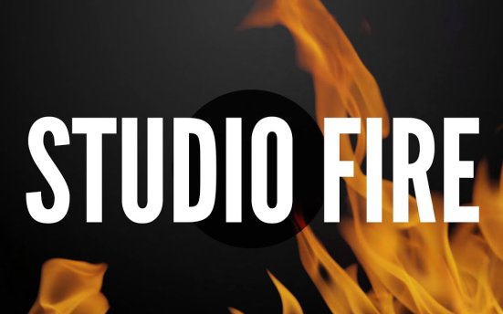 Rampant Design Studio Fire – 200多个火焰效果4K视频素材