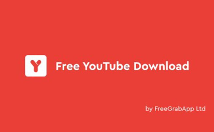 油管下载工具 FreeGrabApp Free Youtube Download Premium v5.1.2.527 破解版