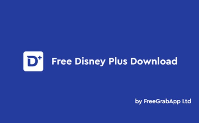 迪士尼Plus下载工具 FreeGrabApp Free Disney Plus Download Premium v5.2.1.429 破解版